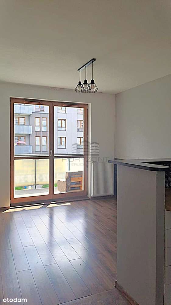 Miasteczko Wilanów- M3, balkon, Ip, 2x m.postojowe - Pełny obrazek: 3/13