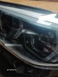 BMW G01 G02 X3 X4 lampa przednia lewa LED Full adaptive 8739653 Europa nr 3 - 3