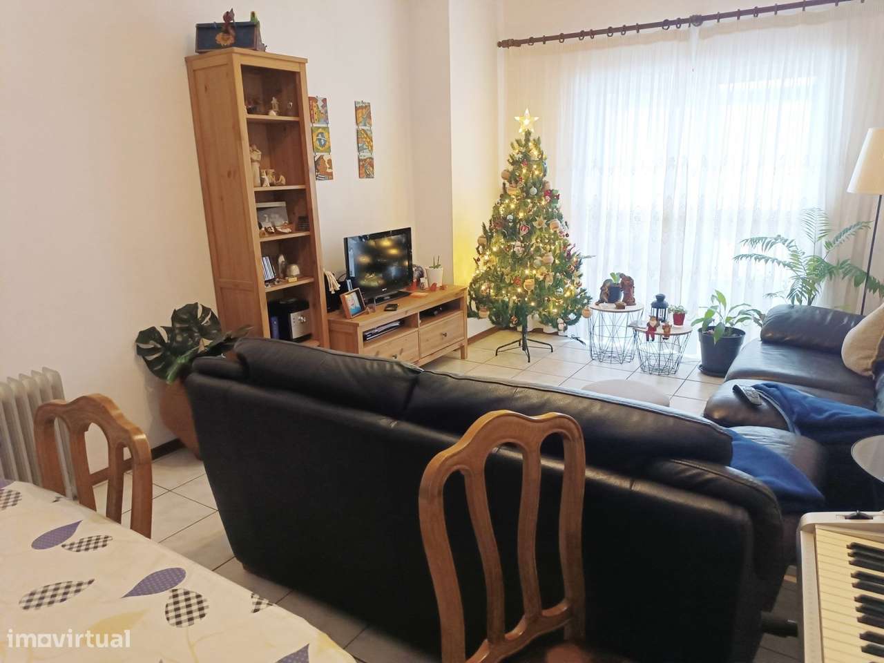 Apartamento T4 em Coimbra (Rua Miguel Torga)-1