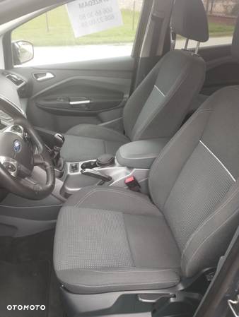 Ford Grand C-MAX 1.6 Ti-VCT Champions Edition - 17