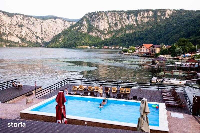 vand pensiune turistica DUBOVA -MH - Imagine principală: 5/8