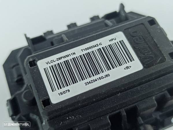 Resistencia Sofagem Peugeot 208 I (Ca_, Cc_) - 2