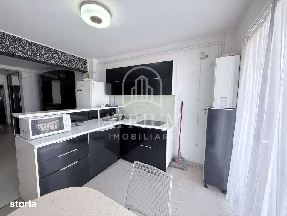 Oportunitate! Apartament 2 camere la cheie, 55 mp utili, zona Calea Tu-3