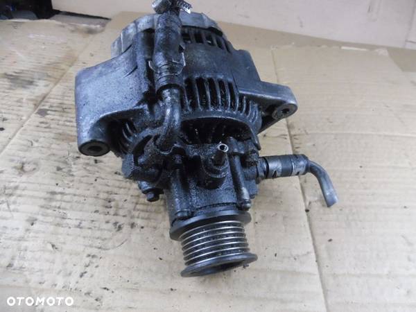 ROVER 420 220 620 CIVIC ACCORD 2.0TD ALTERNATOR - 7