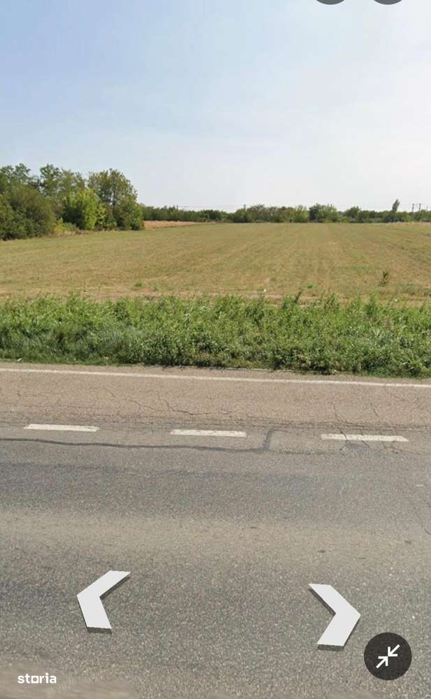 Teren 9500mp deschidere 40ml  DN 1B Buzau-Ploiesti !-2