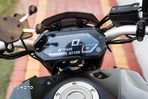 Yamaha MT - 10