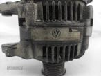 Alternador Volkswagen Polo (6N1) - 5