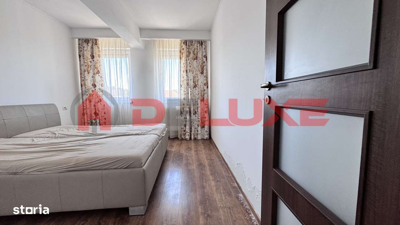 Apartament cu scara interioara-9
