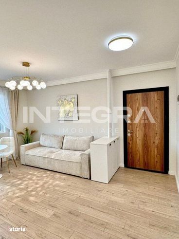 De Vanzare Apartament 3 Camere | Floresti | Nou | La Cheie-2