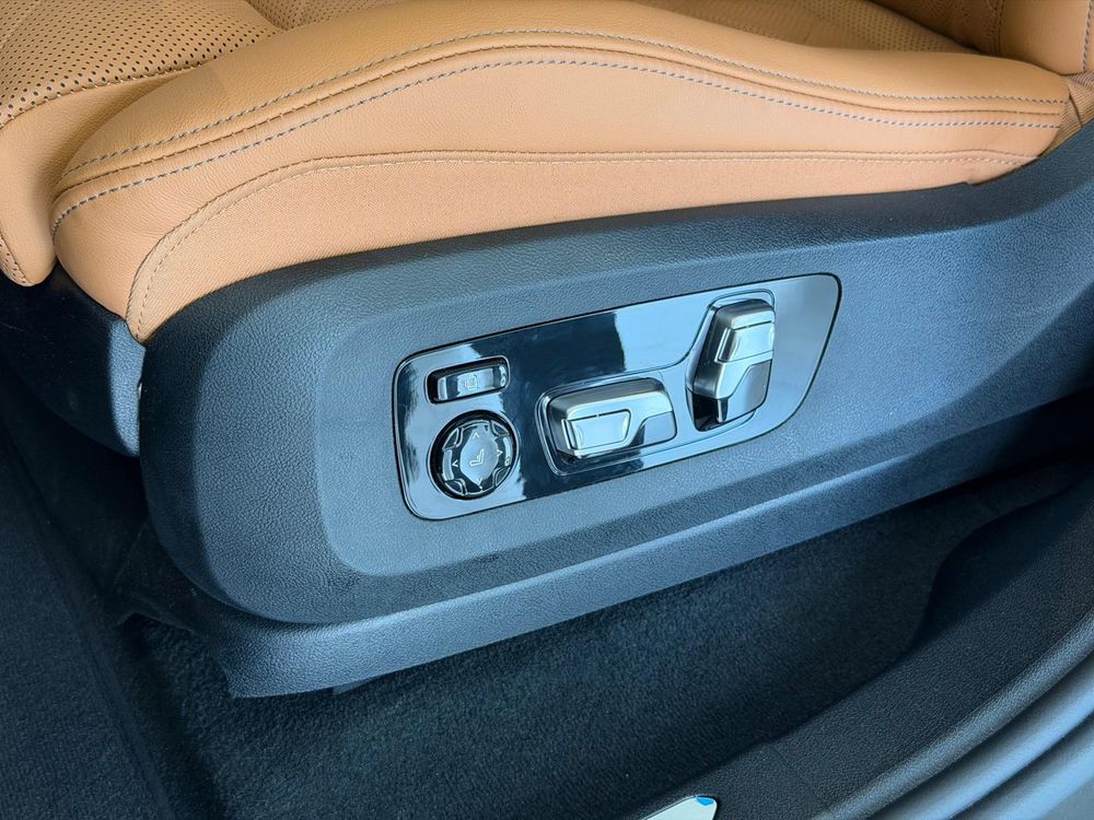 Bmw X6 Salon Polska FV23%