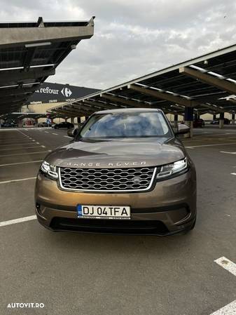 Land Rover Range Rover Velar 2.0 S - 1