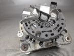 Alternador Volkswagen Golf Plus (5M1, 521) - 5