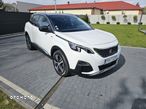 Peugeot 3008 PureTech 130 Stop & Start GPF Allure - 4