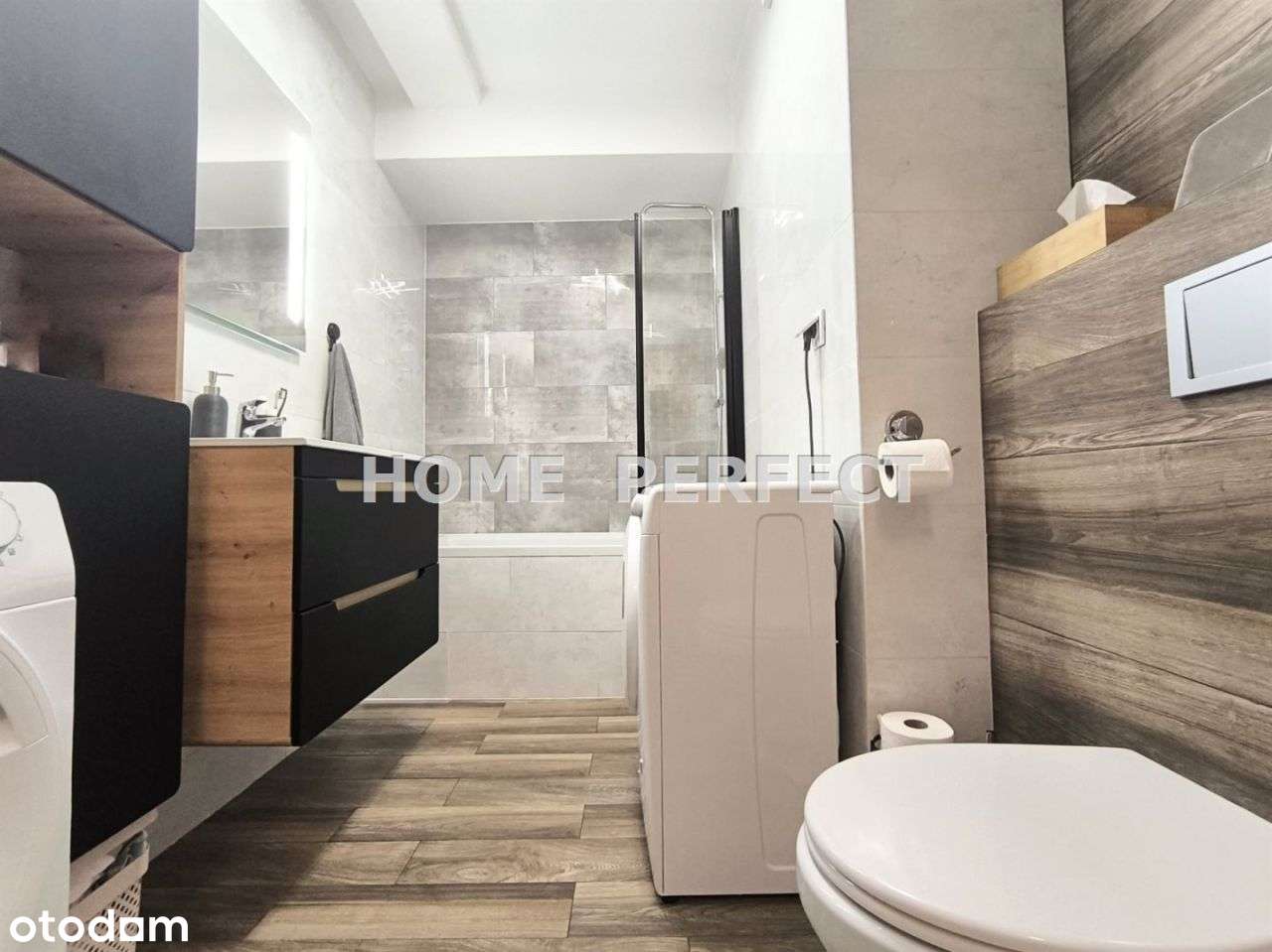 Mieszkanie 2 pok. w nowym bloku-"Zielony Bulwar!-5