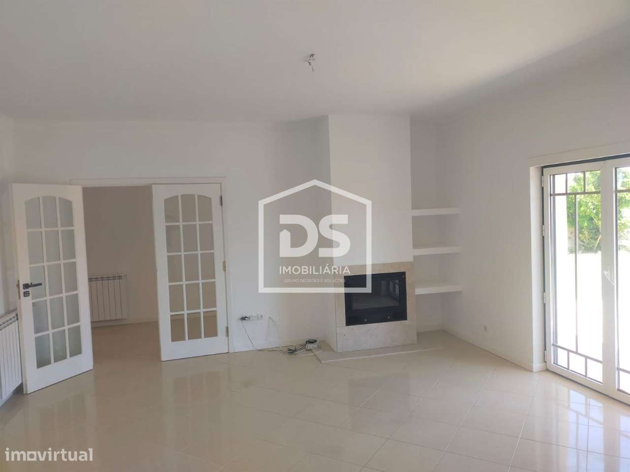 Moradia T3 isolada Pataias e Martingança I Alcobaça-5