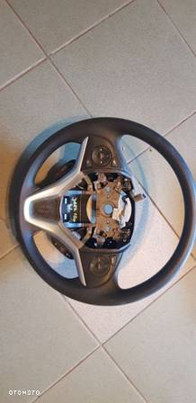 Kierownica Honda Jazz IV 15-19 - 4