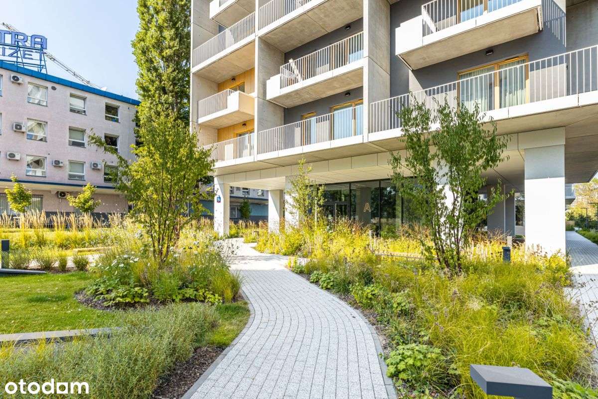 2 Pok. | Garaż | Nowe | Bez Pcc | 0% Prowizji-11