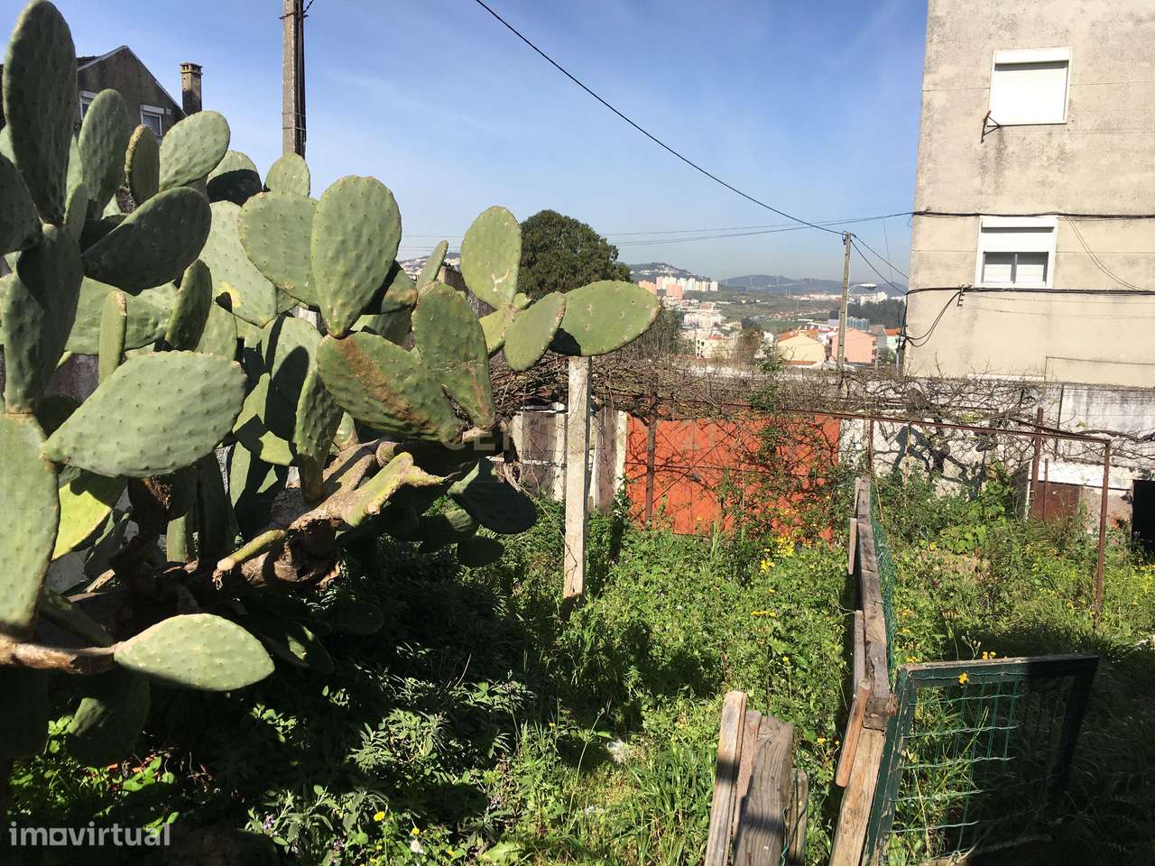 Moradia na Quinta do Reguengo, Santa Clara, Lumiar-7