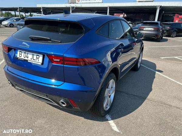 Jaguar E-Pace P200 AWD SE - 2