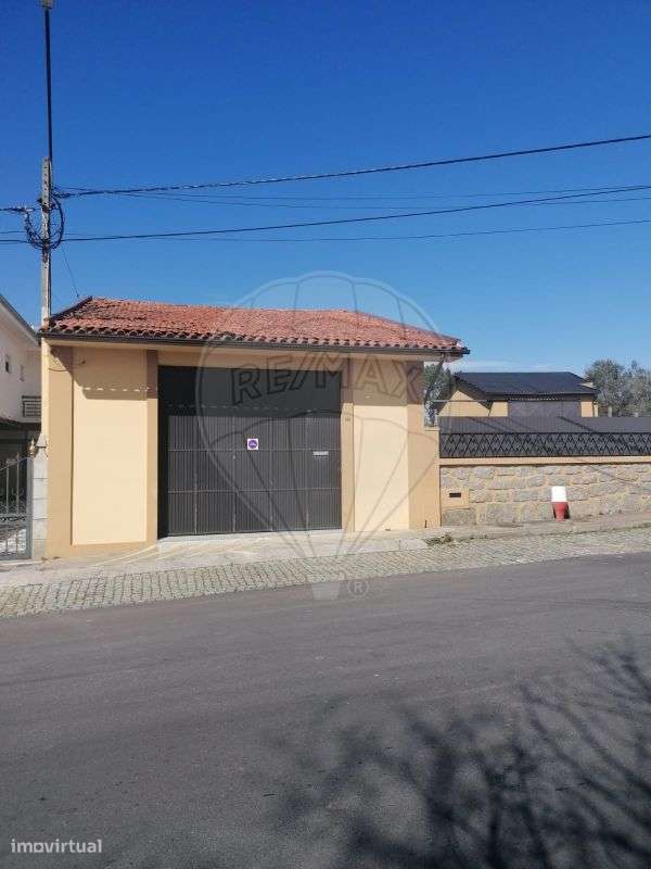 Armazém  para arrendamento - Grande imagem: 4/12