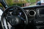 Jeep Wrangler Unlimited GME 2.0 Turbo Sport - 14