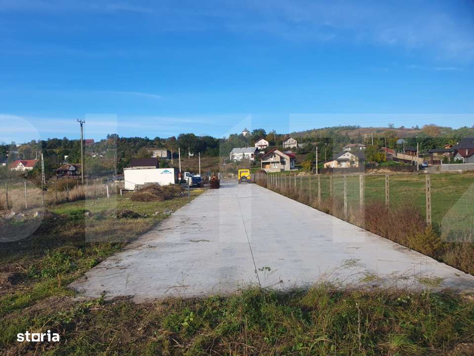 Teren Rachiti | 2245MP - Imagine principală: 5/6