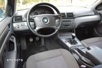 BMW Seria 3 318i - 17