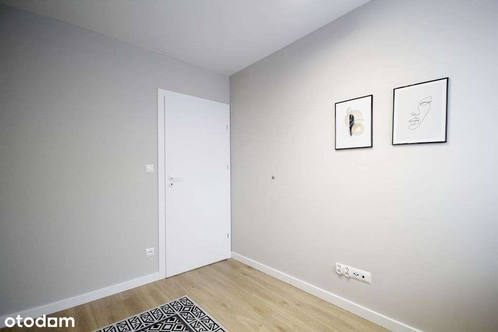 Bliźniak z ogródkiem i garażem Piotrowice-Osiedle-17