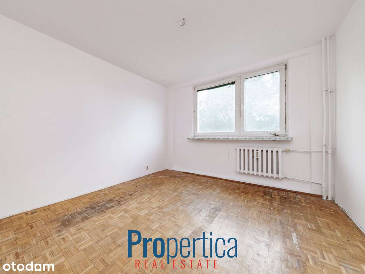 ➤ Słoneczne  3 pokoje  - Piaski/Chomiczówka - Pełny obrazek: 5/15