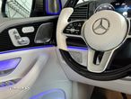 Mercedes-Benz GLS Maybach 600 4Matic 9G-TRONIC - 36