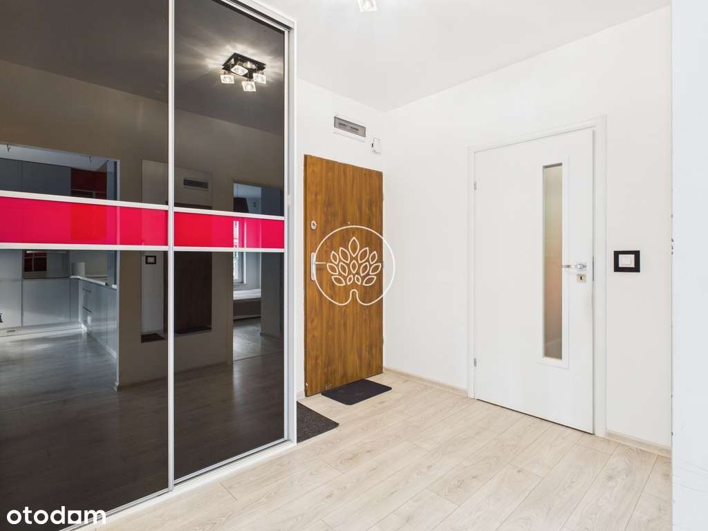 Nowoczesne wyposażone 3 pok mieszkanie 64m Toruń-3