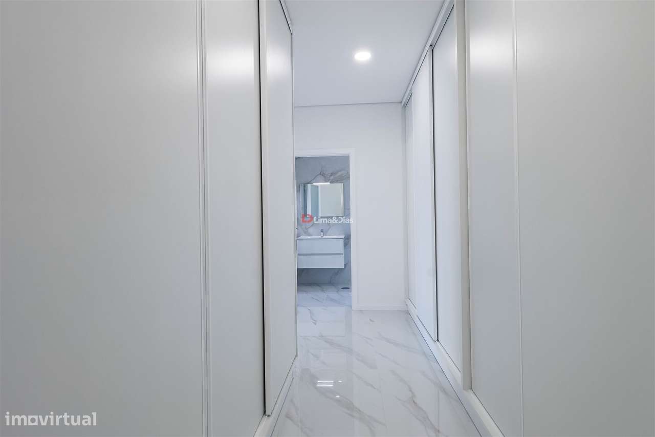 Moradia Isolada T3 Venda em Raiva, Pedorido e Paraíso,Castelo de Paiva-16