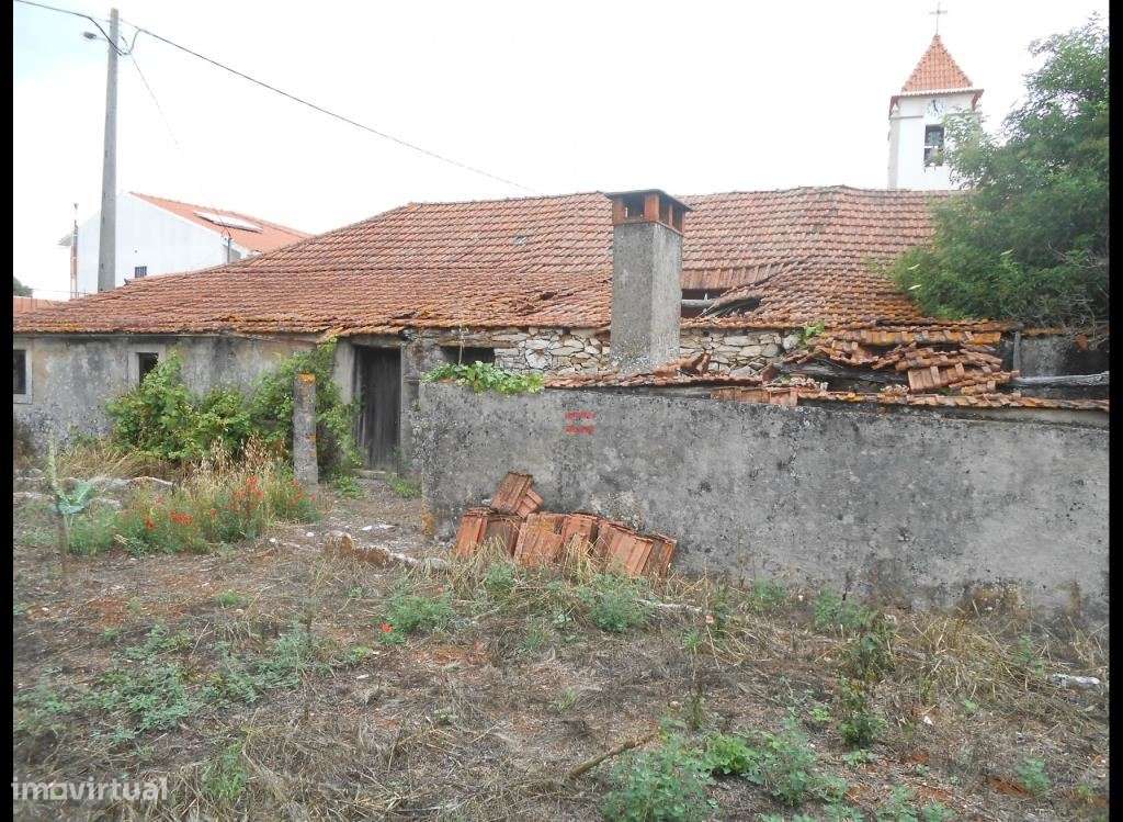 TERRENO PARA CONSTRUÇÃO COM 2880 M2 - MORADIA PARA RESTAURO-15