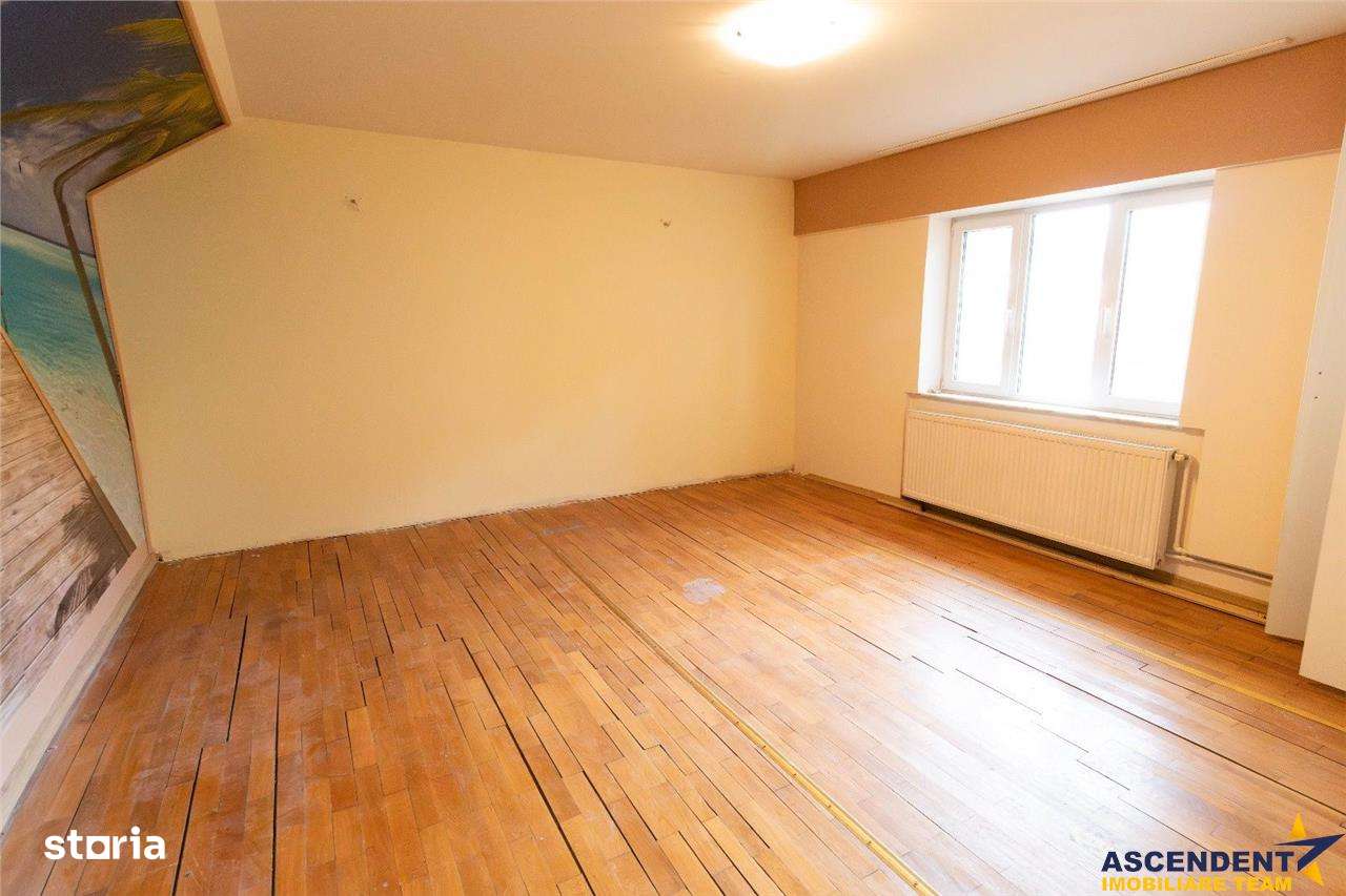 Apartament in vila,3 camere,90 mp utili,zona de case,acces separat,Bra - Imagine principală: 5/8