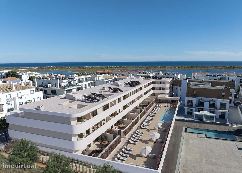 Royal Residences Cabanas de Tavira: apartamentos à venda no Algarve - Grande imagem: 4/5
