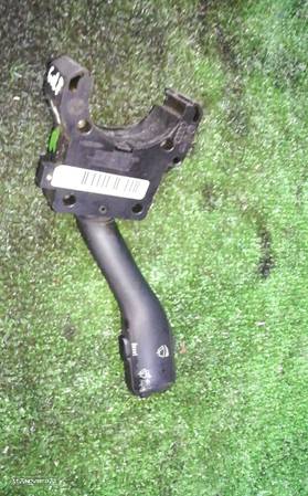 Manete/ Interruptor Limpa Vidros Volkswagen Golf Iv (1J1) - 1