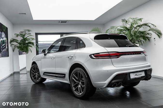 Porsche Macan T - 29