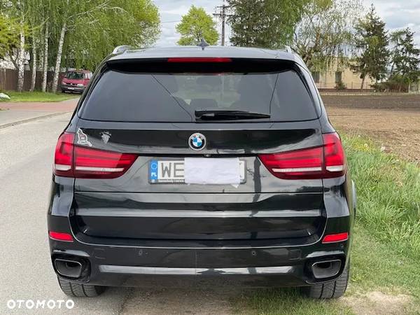 BMW X5 xDrive30d - 17