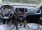 Jeep Cherokee 2.2 MJD Active Drive I Limited - 11