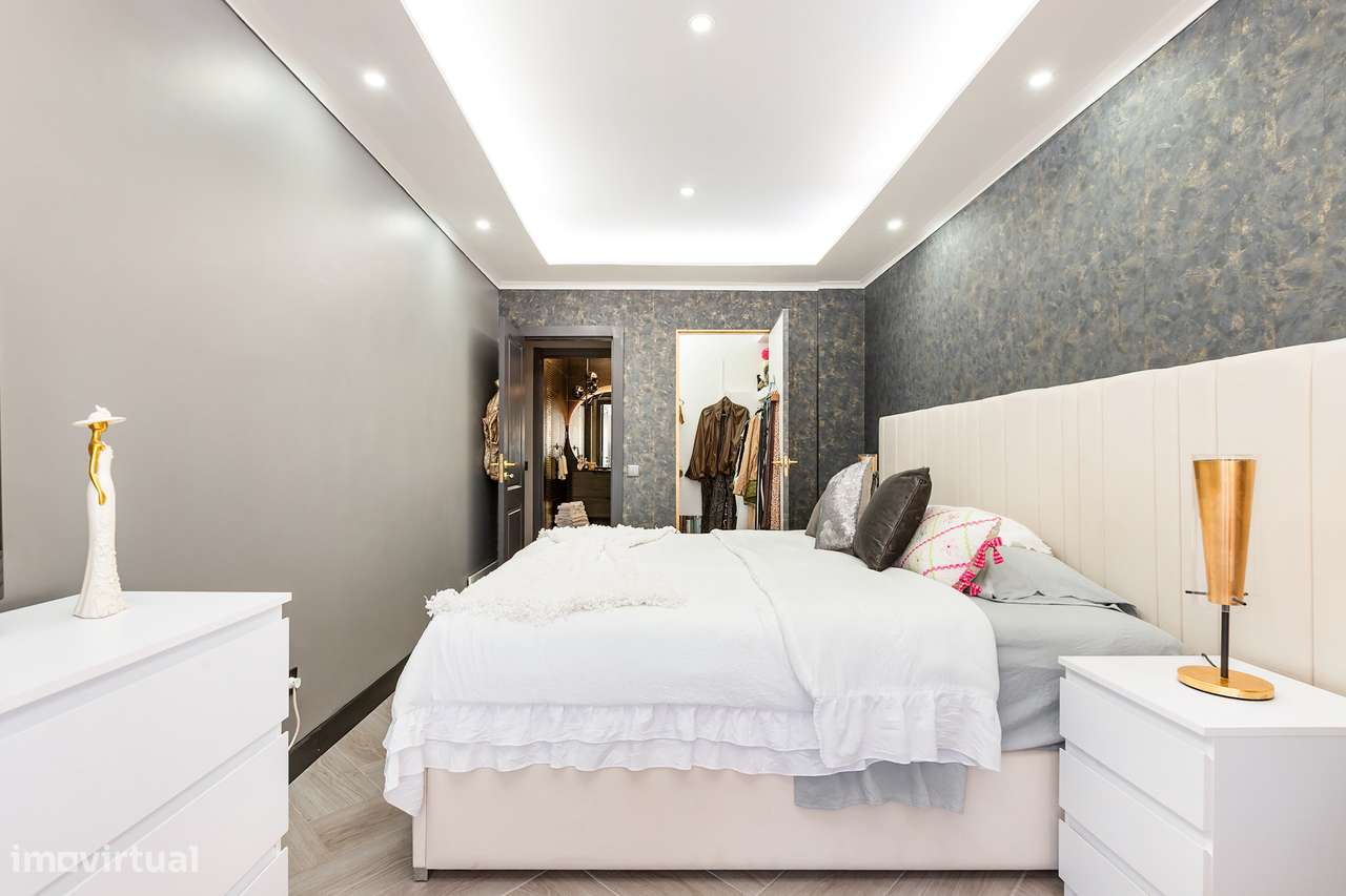 Apartamento T3, Costa da Caparica-7