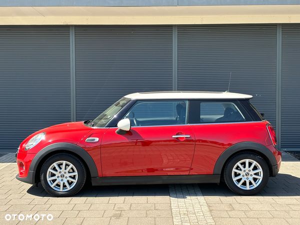 MINI Cooper Standard - 1