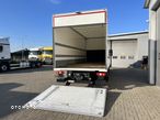 Mercedes-Benz ATEGO 1230 KONTENER / WINDA - 11