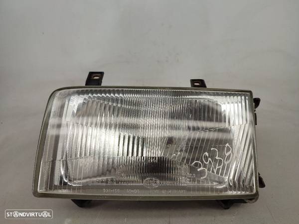 Optica Farol Esquerda Esq Volkswagen Transporter Iv Caixa (70A, 70H, 7 - 1