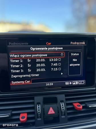 Audi A6 Allroad quattro 3.0 TDI S tronic DPF - 25