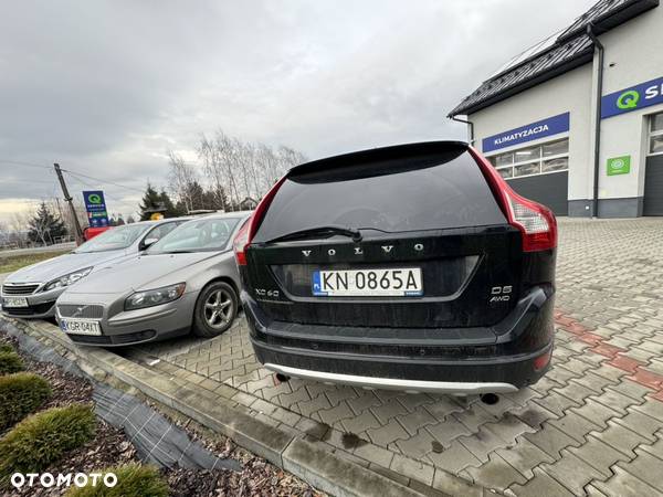 Volvo XC 60 - 4