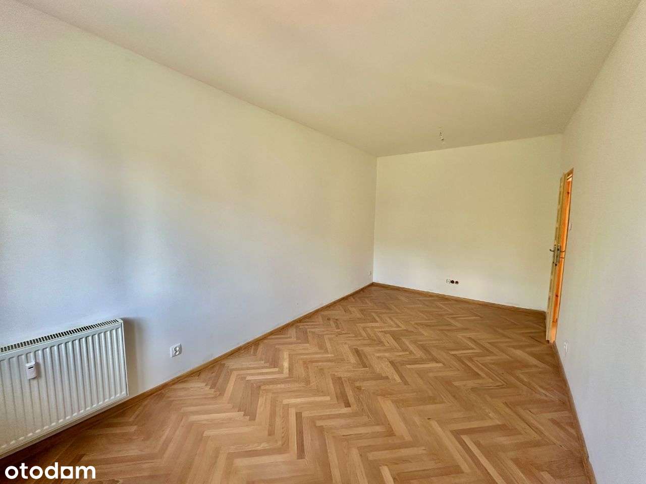 Mieszkanie 2 Pokoje Grunwald 57m2-4