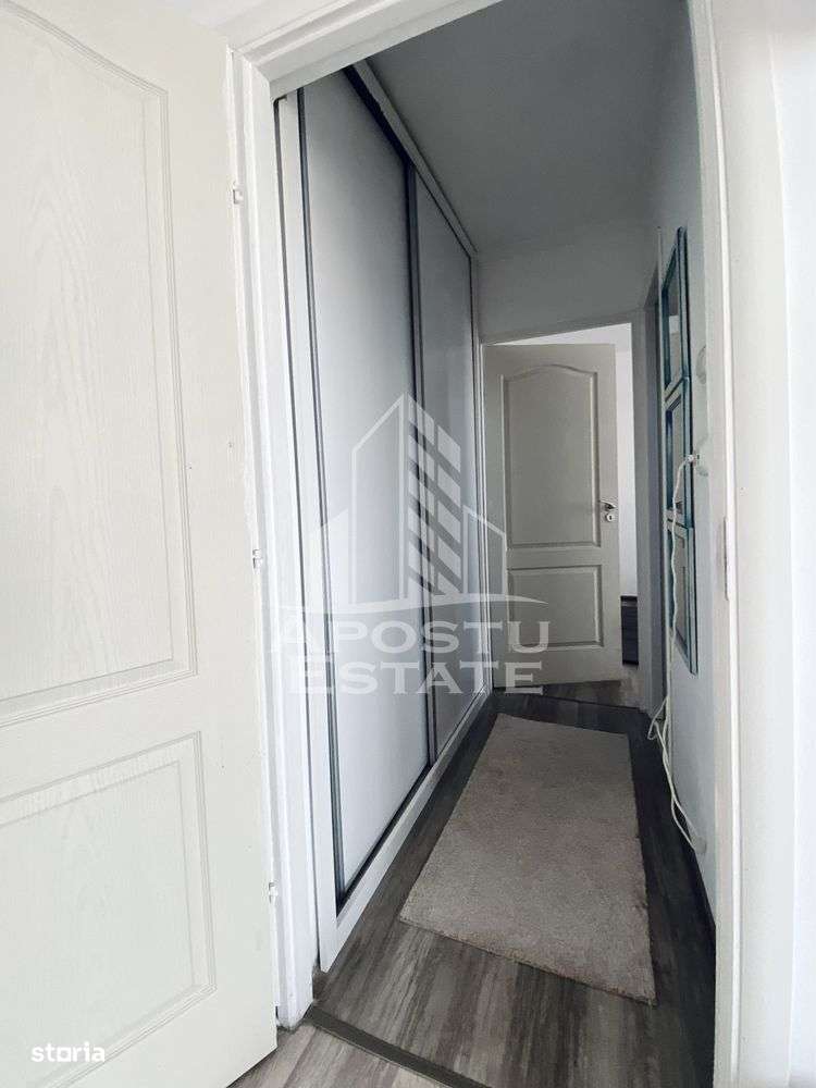 Apartament 2 camere, bloc anvelopat, zona Lipovei - Imagine principală: 5/8