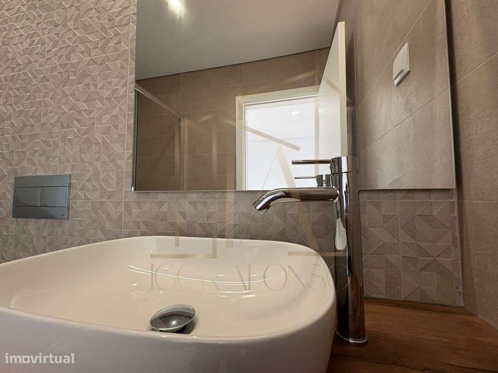 Moradia Térrea T4, com 4 Suites - Pronta a Escriturar-20