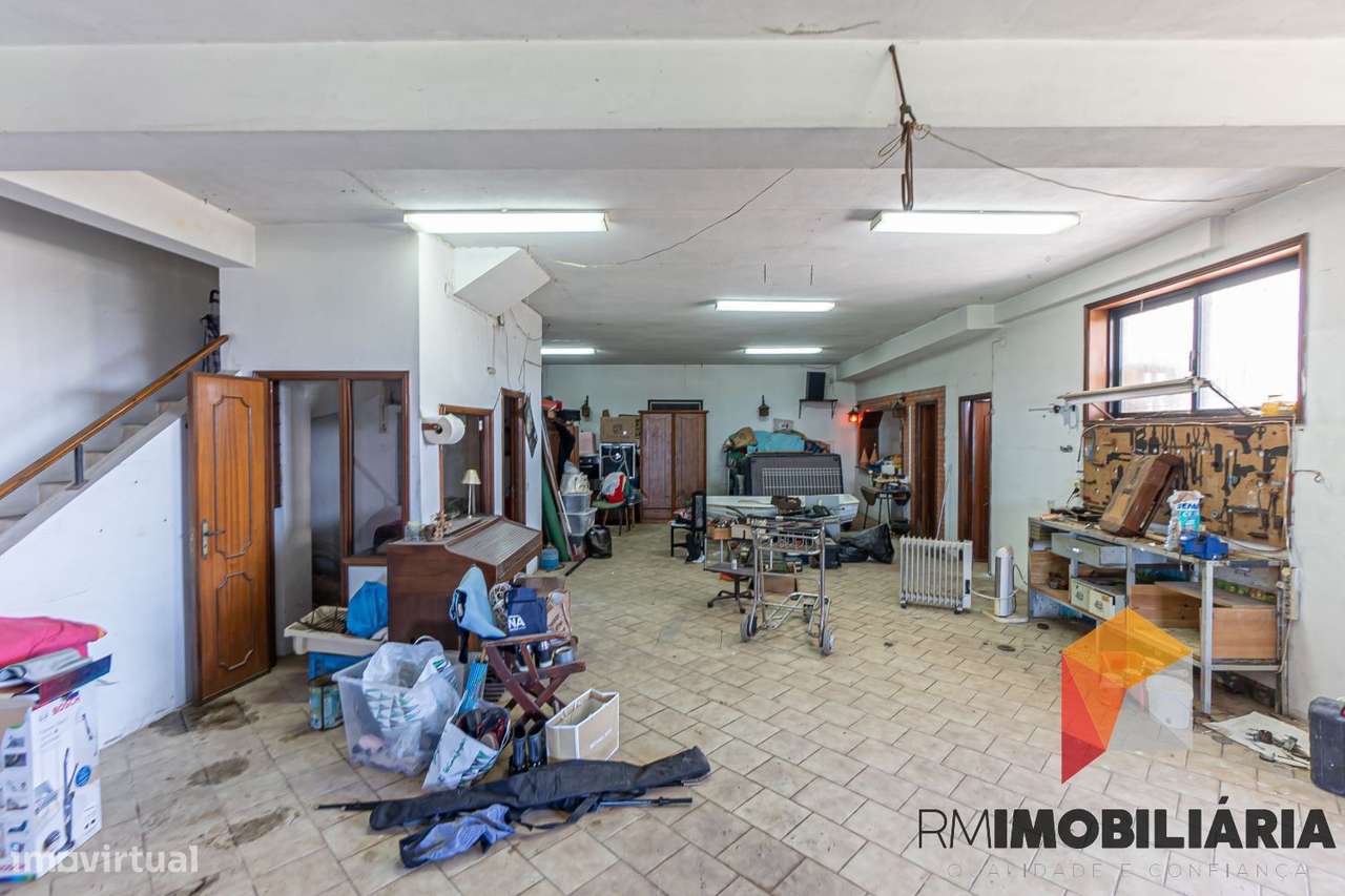 Moradia T3 em Vila Nova de Gaia-34