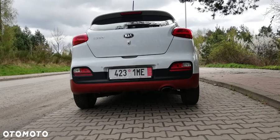 Kia Pro_cee'd - 20